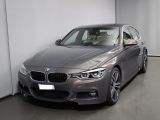 BMW 3 серия 2016 с пробегом 7 тыс.км. 2 л. в Киеве на Autos.ua