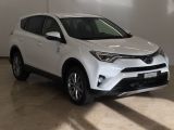 Toyota RAV 4 IV (CA40) Рестайлинг 2018 з пробігом 3 тис.км. 2 л. в Киеве на Autos.ua