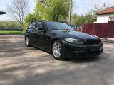 BMW 3 серия 318i AT (143 л.с.) 2010 с пробегом 180 тыс.км.  л. в Житомире на Autos.ua