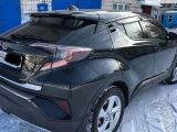 Toyota C-HR 2017 с пробегом 31 тыс.км. 1.2 л. в Киеве на Autos.ua