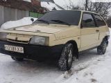 ВАЗ 2108 1990 с пробегом 25 тыс.км. 1.5 л. в Харькове на Autos.ua