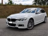 BMW 3 серия 340i xDrive AT (326 л.с.) 2018 с пробегом 2 тыс.км.  л. в Киеве на Autos.ua