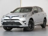 Toyota RAV 4 IV (CA40) Рестайлинг 2018 з пробігом 1 тис.км. 2.5 л. в Киеве на Autos.ua
