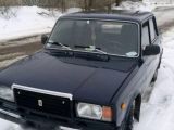 ВАЗ 2107 1987 с пробегом 160 тыс.км. 1.5 л. в Ивано-Франковске на Autos.ua