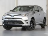 Toyota RAV 4 IV (CA40) Рестайлинг 2018 с пробегом 1 тыс.км. 2.5 л. в Киеве на Autos.ua