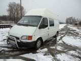 Ford Transit 1996 с пробегом 550 тыс.км.  л. в Кропивницком на Autos.ua