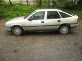 Opel Vectra 1.6 MT (75 л.с.) 1990 с пробегом 150 тыс.км.  л. в Львове на Autos.ua