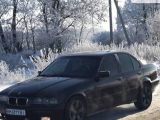 BMW X4 1996 с пробегом 390 тыс.км. 2.5 л. в Сумах на Autos.ua