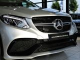 Mercedes-Benz GLE-Класс AMG 63 S 4MATIC 7G-TRONIC (585 л.с.) 2017 с пробегом 1 тыс.км.  л. в Киеве на Autos.ua