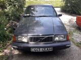 Volvo 460 1992 с пробегом 1 тыс.км. 1.8 л. в Слобожанском на Autos.ua