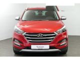 Hyundai Tucson 1.6 T-GDI 7-DCT (177 л.с.) 2018 с пробегом 1 тыс.км.  л. в Киеве на Autos.ua