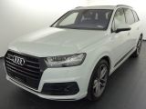 Audi Q7 2017 с пробегом 0 тыс.км. 3 л. в Киеве на Autos.ua