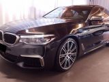 BMW 550 2017 з пробігом 0 тис.км. 4.4 л. в Киеве на Autos.ua