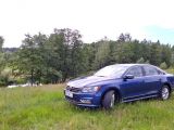 Volkswagen Passat 2016 с пробегом 29 тыс.км. 1.8 л. в Киеве на Autos.ua