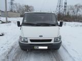 Ford Transit 2000 с пробегом 230 тыс.км. 2 л. в Черкассах на Autos.ua
