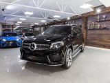 Mercedes-Benz GLS-Класс 2016 с пробегом 1 тыс.км. 3 л. в Киеве на Autos.ua