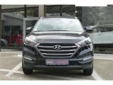 Hyundai Tucson 1.6 MT (132 л.с.) 2017 з пробігом 2 тис.км.  л. в Киеве на Autos.ua