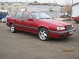Volvo 850 1996 с пробегом 355 тыс.км. 2.435 л. в Харькове на Autos.ua