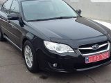 Subaru Legacy 2007 с пробегом 125 тыс.км. 2 л. в Киеве на Autos.ua