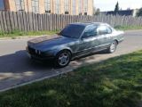 BMW 7 серия 1993 с пробегом 380 тыс.км. 3 л. в Ковеле на Autos.ua