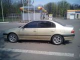 Toyota Avensis 2002 с пробегом 298 тыс.км.  л. в Харькове на Autos.ua