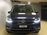 Volkswagen Caddy 2018 з пробігом 1 тис.км. 1.4 л. в Киеве на Autos.ua