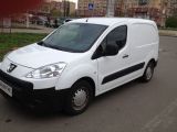 Peugeot Partner 2011 с пробегом 160 тыс.км. 1.56 л. в Киеве на Autos.ua