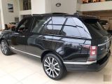 Land Rover Range Rover 2017 с пробегом 1 тыс.км. 4.4 л. в Киеве на Autos.ua