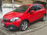 Opel Mokka 1.4 Turbo AT (140 л.с.) 2015 с пробегом 35 тыс.км.  л. в Киеве на Autos.ua