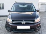 Volkswagen Caddy 2015 з пробігом 1 тис.км. 2 л. в Днепре на Autos.ua