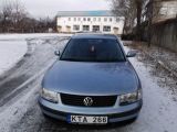 Volkswagen Passat 1998 з пробігом 168 тис.км. 1.6 л. в Донецке на Autos.ua