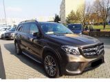 Mercedes-Benz GLS-Класс GLS 350 d 4MATIC 9G-TRONIC (249 л.с.) 2017 з пробігом 1 тис.км. 3 л. в Киеве на Autos.ua