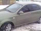 Chevrolet Lacetti 2005 с пробегом 172 тыс.км. 1.8 л. в Чернигове на Autos.ua