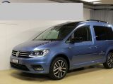 Volkswagen Caddy 2018 с пробегом 1 тыс.км. 1.4 л. в Киеве на Autos.ua