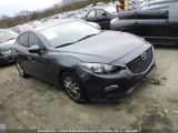 Mazda 3 2.0 SKYACTIV-G AT (150 л.с.) 2014 с пробегом 119 тыс.км.  л. в Киеве на Autos.ua