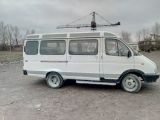 ГАЗ 32213 1999 с пробегом 37 тыс.км. 2.9 л. в Днепре на Autos.ua