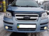 Chevrolet Aveo 2008 з пробігом 132 тис.км. 1.6 л. в Харькове на Autos.ua