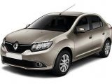 Renault Logan 2018 з пробігом 1 тис.км. 1 л. в Изюме на Autos.ua