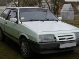 ВАЗ 2108 1990 с пробегом 145 тыс.км. 1.3 л. в Ивано-Франковске на Autos.ua