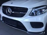 Mercedes-Benz GLE-Класс AMG 43 4MATIC 9G-TRONIC (390 л.с.) 2017 с пробегом 1 тыс.км.  л. в Киеве на Autos.ua