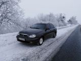 ЗАЗ Sens 2012 с пробегом 132 тыс.км. 1.3 л. в Черкассах на Autos.ua