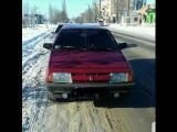 ВАЗ 21093 1989 з пробігом 30 тис.км. 1.5 л. в Кропивницком на Autos.ua