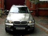 BMW X5 2007 с пробегом 185 тыс.км. 4.8 л. в Киеве на Autos.ua
