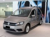 Volkswagen Caddy 2018 з пробігом 5 тис.км. 2 л. в Киеве на Autos.ua