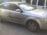 Chevrolet Lacetti 2007 с пробегом 220 тыс.км. 1.799 л. в Киеве на Autos.ua