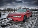 Mazda 626 1994 с пробегом 1 тыс.км. 1.8 л. в Дрогобыче на Autos.ua