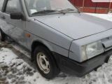 ВАЗ 2108 1993 з пробігом 45 тис.км.  л. в Виннице на Autos.ua