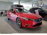 Mazda 6 2017 с пробегом 1 тыс.км. 2.488 л. в Киеве на Autos.ua