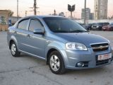 Chevrolet Aveo 1.5 AT (86 л.с.) 2007 с пробегом 129 тыс.км.  л. в Киеве на Autos.ua