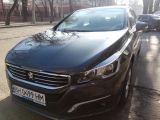 Peugeot 508 2.0 BlueHDI AT (180 л.с.) 2015 с пробегом 112 тыс.км.  л. в Одессе на Autos.ua